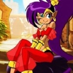 Shantae: Risky's Revenge