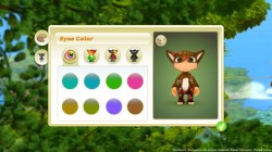 creatures 4 editor Creatures 4 editor