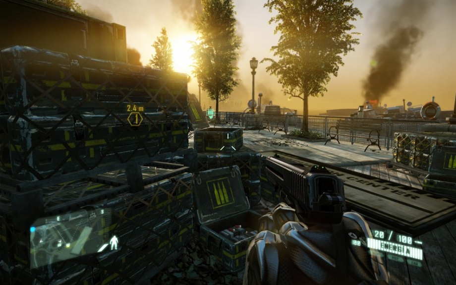 crysis 2 completo crysis 2 completo