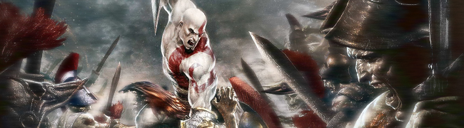 God of War 3