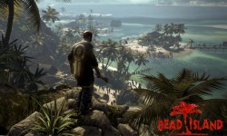 Dead Island, captura de pantalla