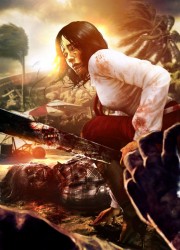 Dead Island, captura de pantalla