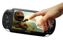 PSP Vita PSP Vita