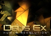 Deus Ex: Human Revolution