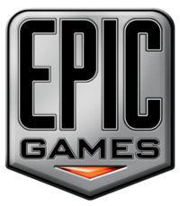 Epic Games Epic Games
