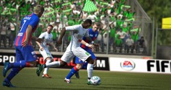 FIFA 12, captura de pantalla