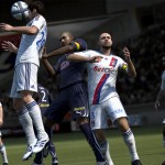 FIFA 12, captura de pantalla