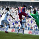 FIFA 12, captura de pantalla