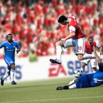 FIFA 12, captura de pantalla