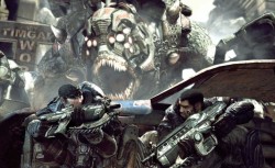 Gears of War Gears of War