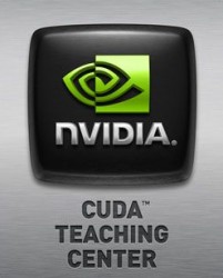 Nvidia Cuda