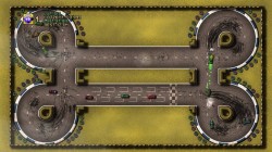 Little Racers