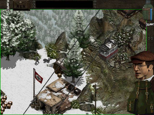 commandos behind enemy lines mission 3 commandos behind enemy lines mission 3