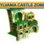 sylvania castle zone