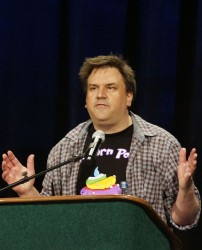 Ron_Gilbert_PAX_2009