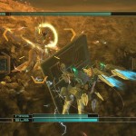 Zone of the Enders HD (0)