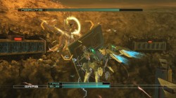 Zone of the Enders HD (0)