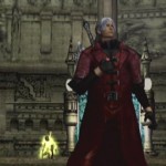 Devil May Cry (2)