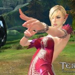 TERA - screenshot 4