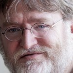 Gabe Newell