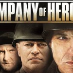 Imagen promocional de la película Company of Heroes