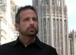 Ken Levine