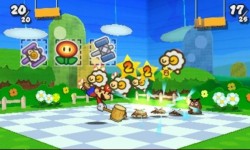 Paper Mario Sticker Star (11)