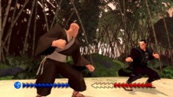 Karateka Remake (1)