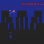 Superman Atari - 1987 (4)