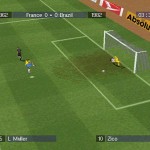 Viva Football screenshot 1