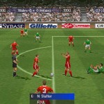 Viva Football screenshot 2