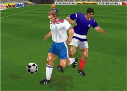 Viva Football screenshot 4