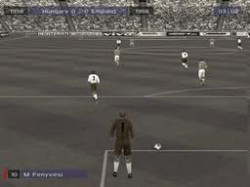 Viva Football screenshot 8