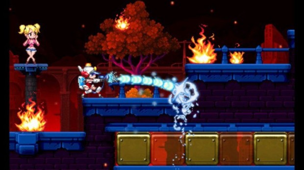 Mighty Switch Force 2 (3)