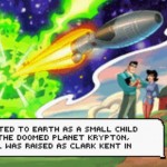 Superman Countdown to Apokolips - Gameboy adv (3)