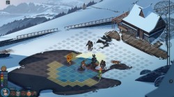 The Banner Saga (7)