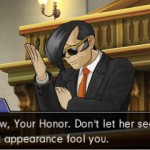 Phoenix Wright: ace attorney - Dual Destinies - Screenshot 02