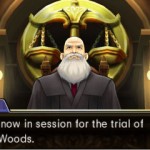 Phoenix Wright: ace attorney - Dual Destinies - Screenshot 04