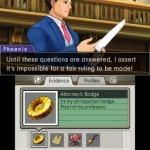 Phoenix Wright: ace attorney - Dual Destinies - Screenshot 05