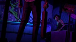 Wolf Among us 5