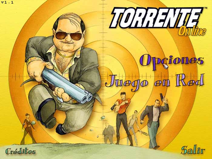 Torrente El juego, ¡apatrullando la ciudad! · Críticas  VideoShock