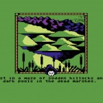 the-shadows-of-mordor-commodore-64-(2)