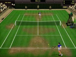 Tennis Elbow Screenshot 01