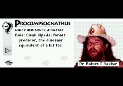 Jurassic Park screenshot 04