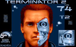 terminator 2 screenshot 11