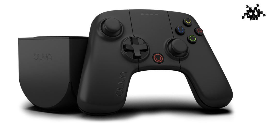 Ouya