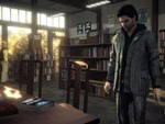 Alan Wake ante su obra