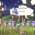 Prinny: Can I be the Hero?