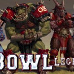 Cabecera de Bloodbowl Legendary Edition