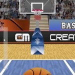 BasketBall Shots 3D